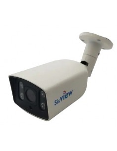 IP CAMERA 4MPx EXT SV-IP48